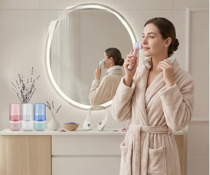 Mantenimiento personal