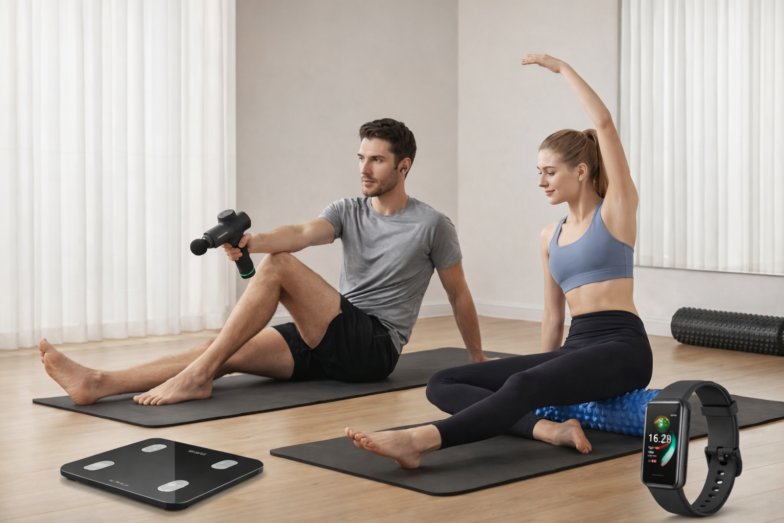 Estado Físico Y Calidad De Vida