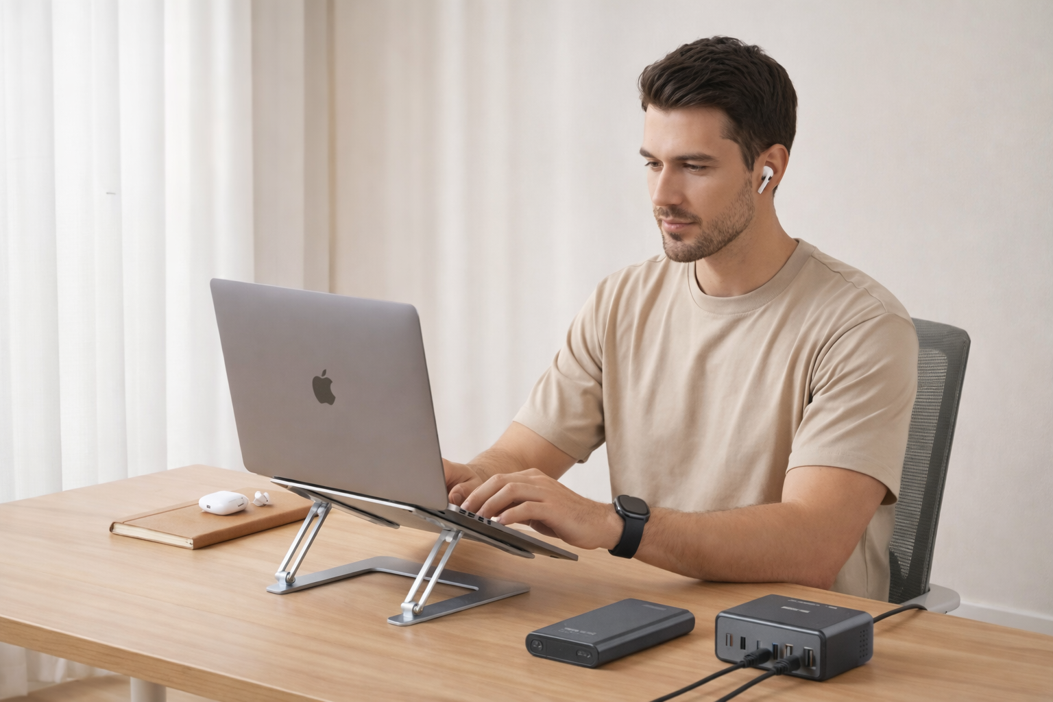 Complementos electrónicos