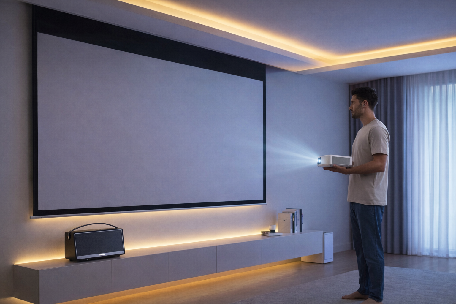 Entretenimiento,Experiencias y Entorno