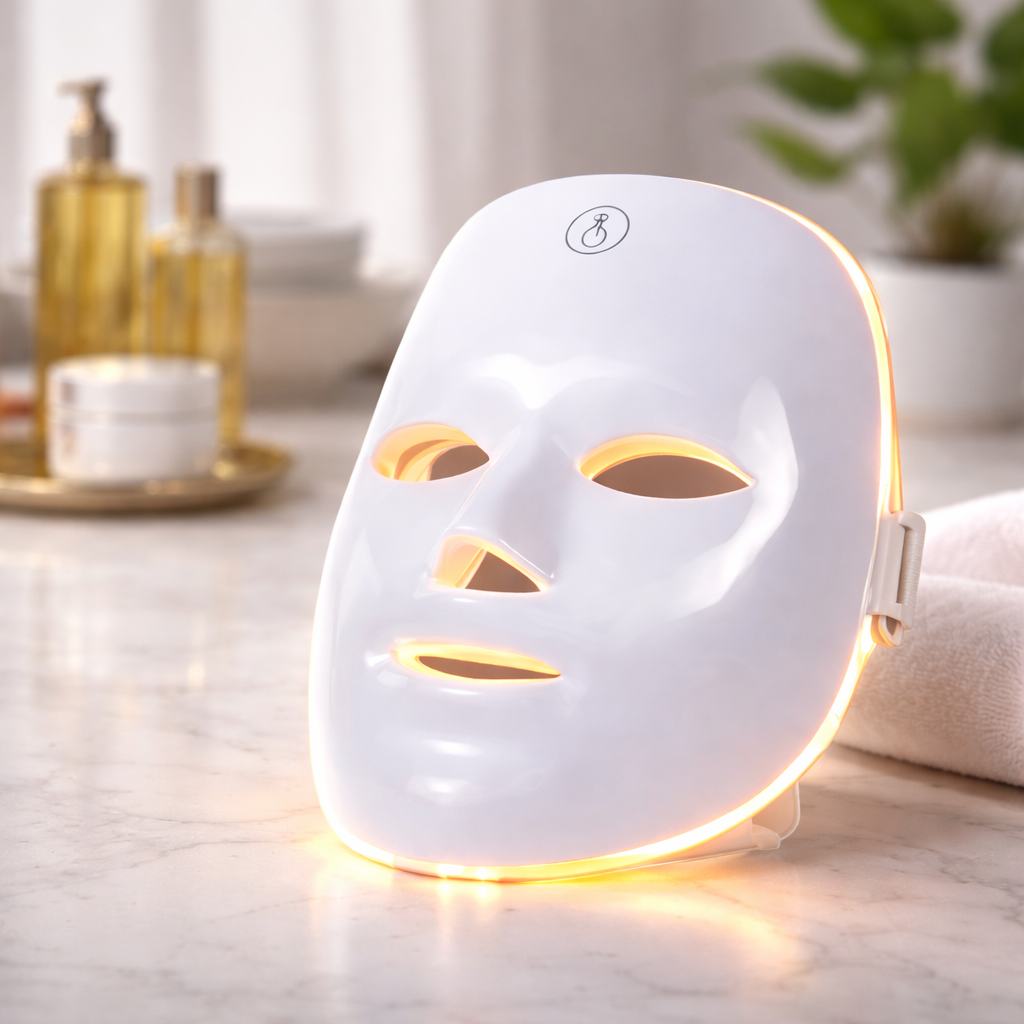 Máscara facial LED VoraVora™