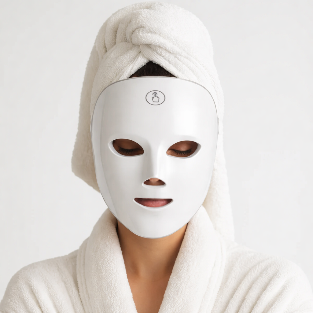 Máscara facial LED VoraVora™