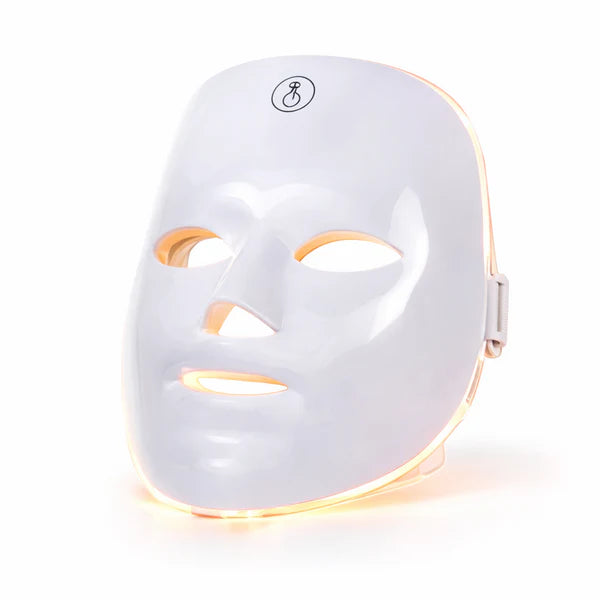 Máscara facial LED VoraVora™
